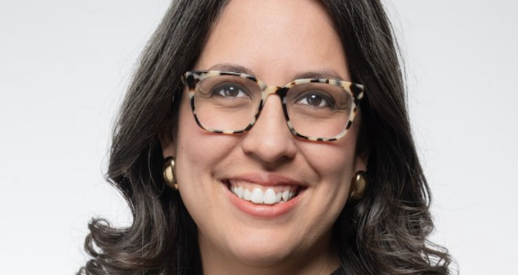 Melissa Morales — A Capitol Communicator Profile