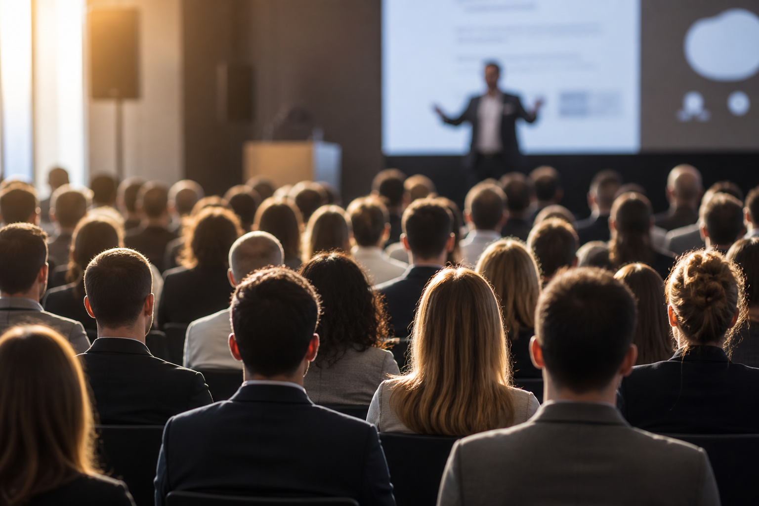 Owned Events That Deliver Impact