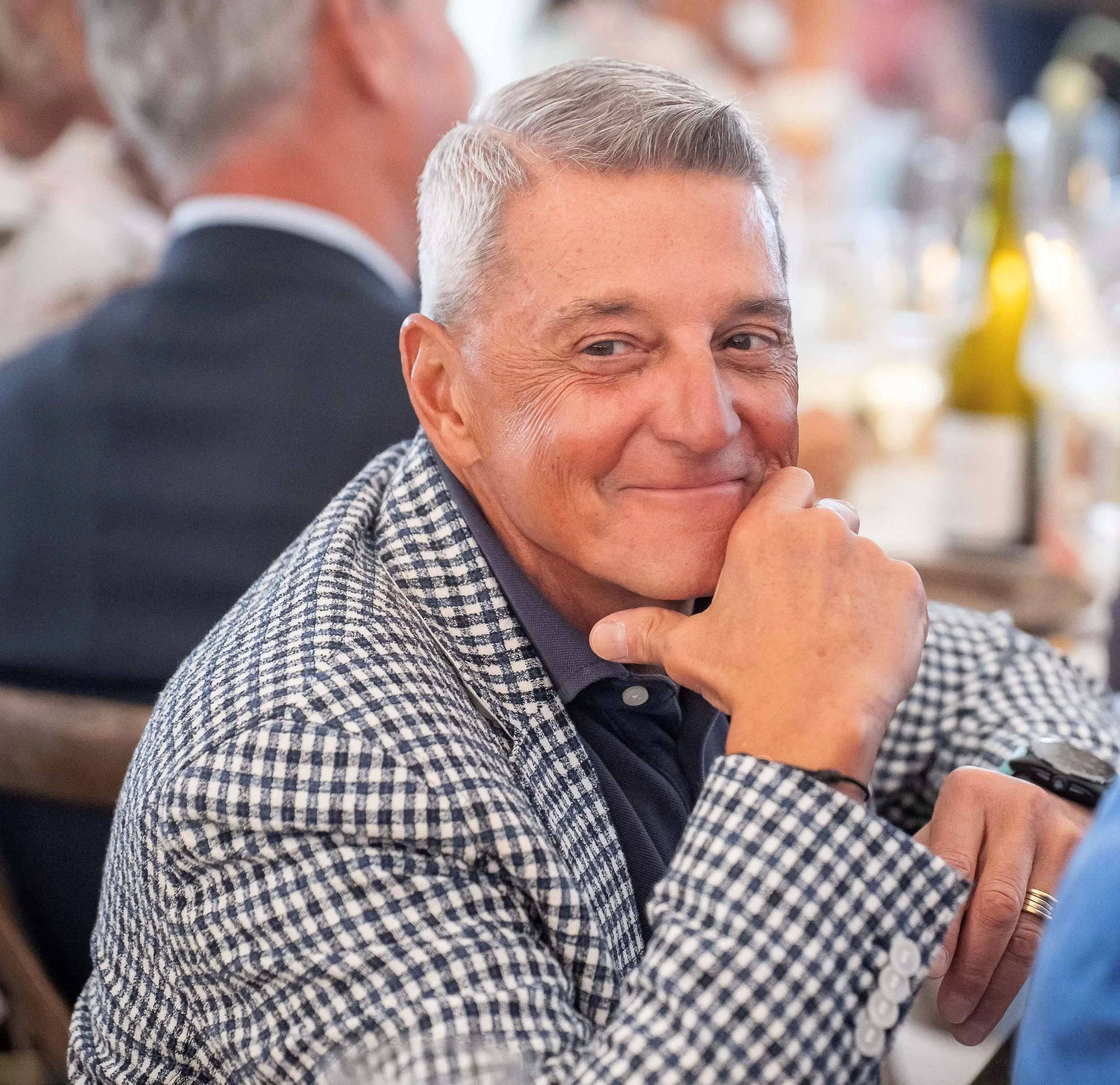 PR Masters Podcast Series Episode #105 - Phil Nardone