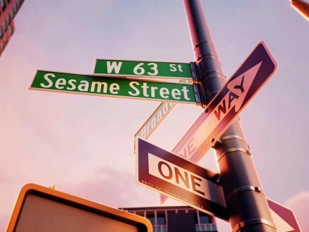 Learn About Brand Expectations with Elmo