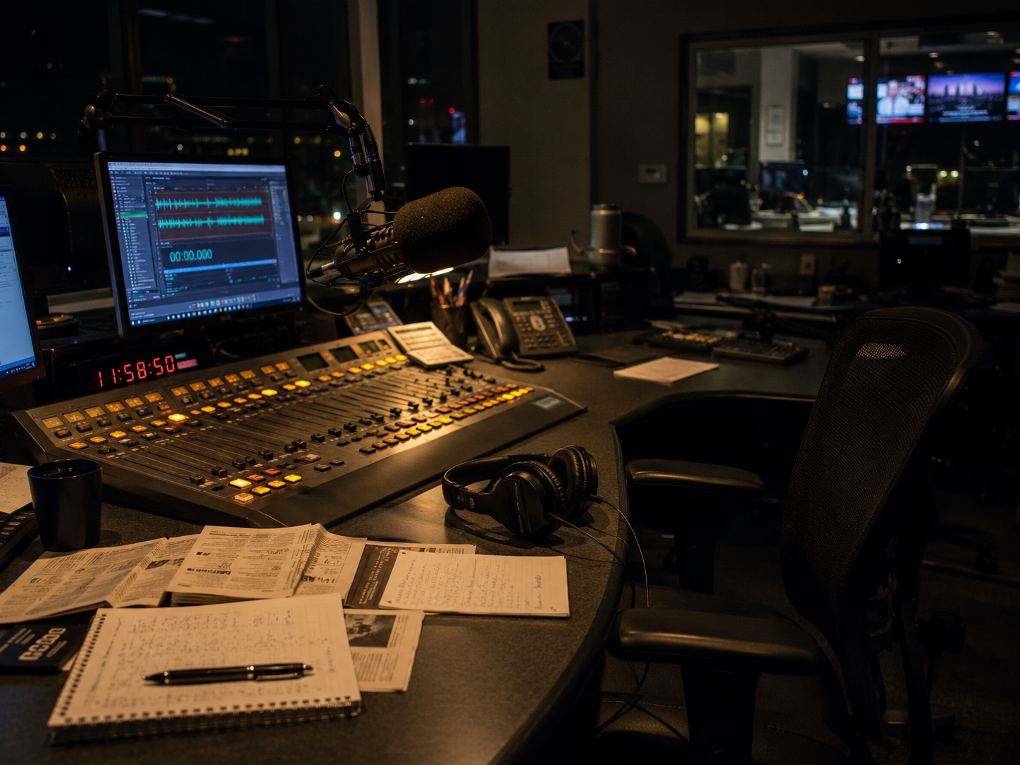 How 'Disability Minute' Became a Model for Inclusive Journalism