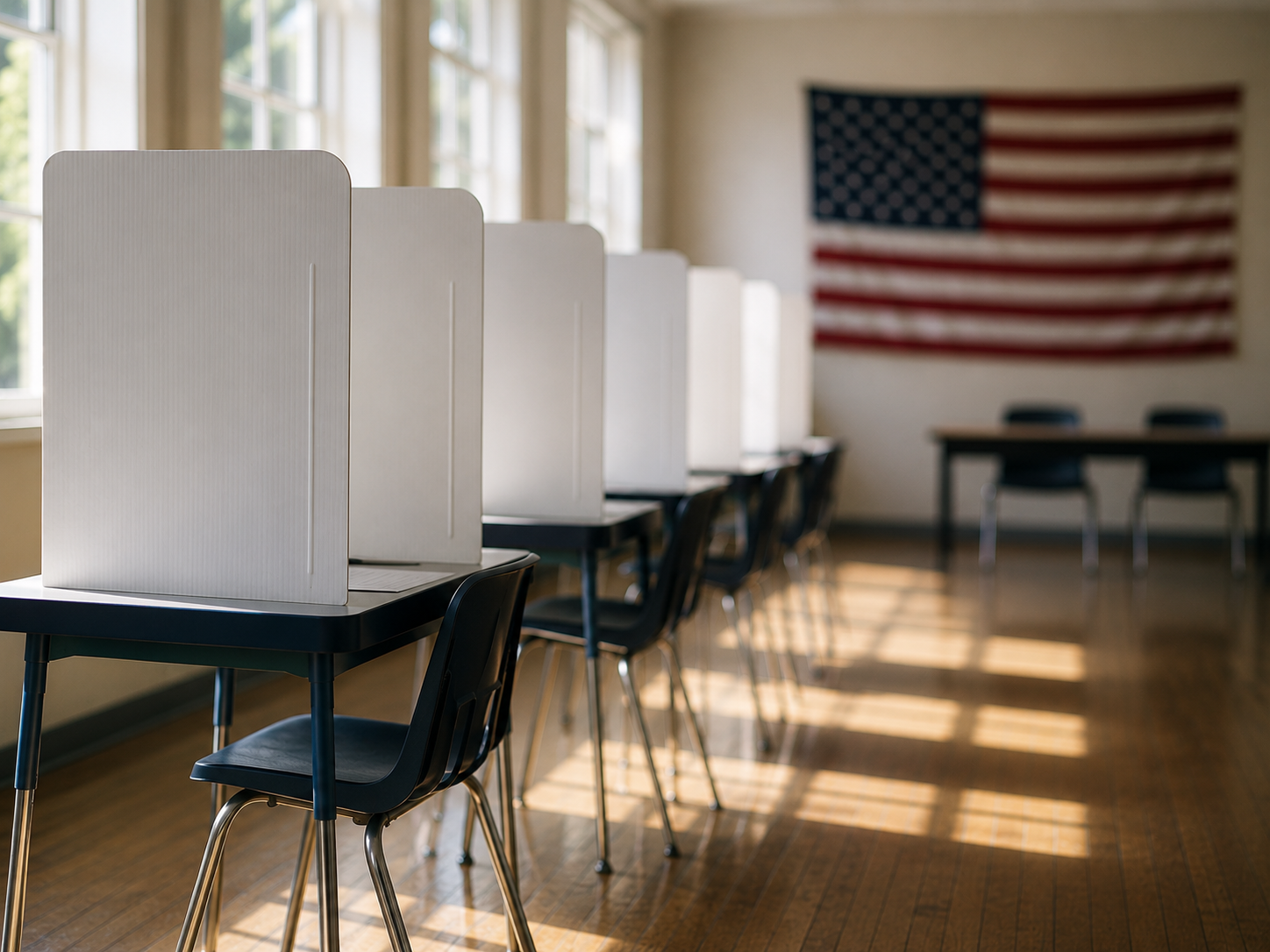 How Being More Democratic Injured the Democratic Party