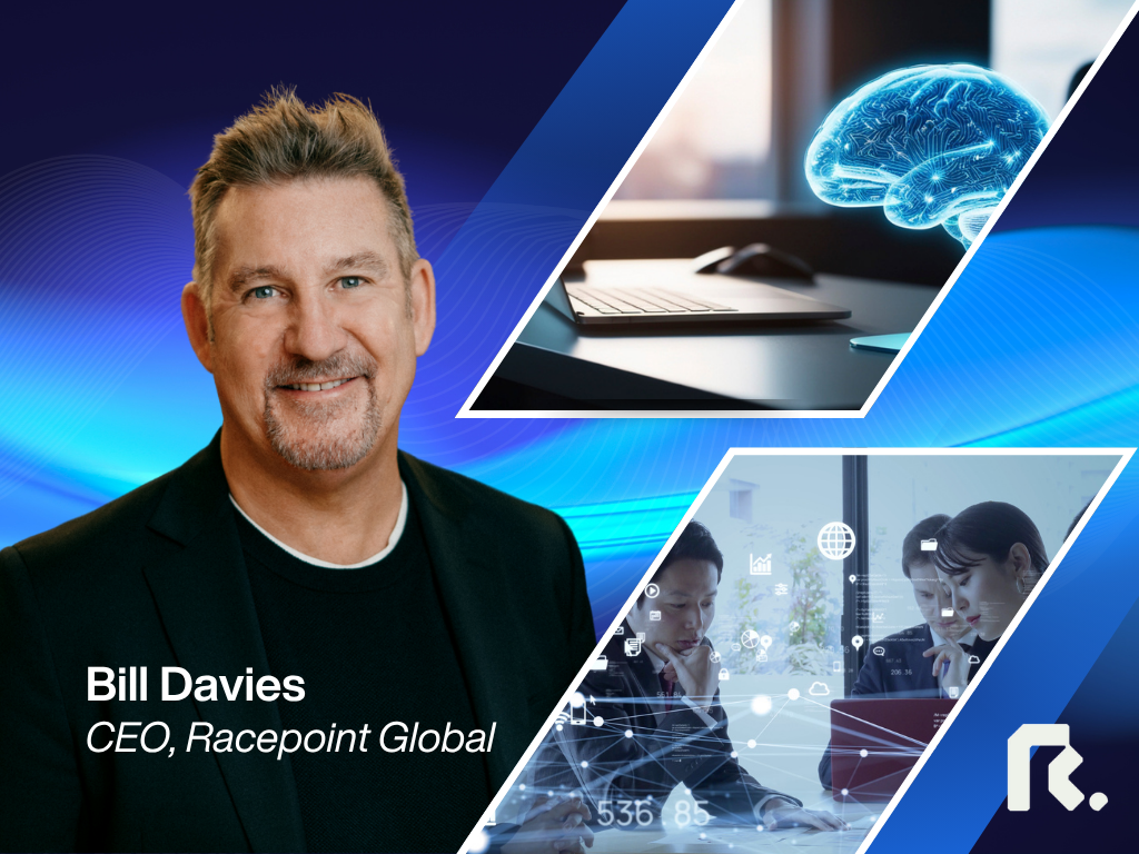 Leading Through Transformation: Bill Davies on the Enduring Principles Shaping the Future of Communications