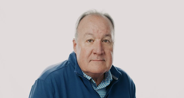 Larry Weber on Four Decades of PR, AI and Why Storytelling Still Matters