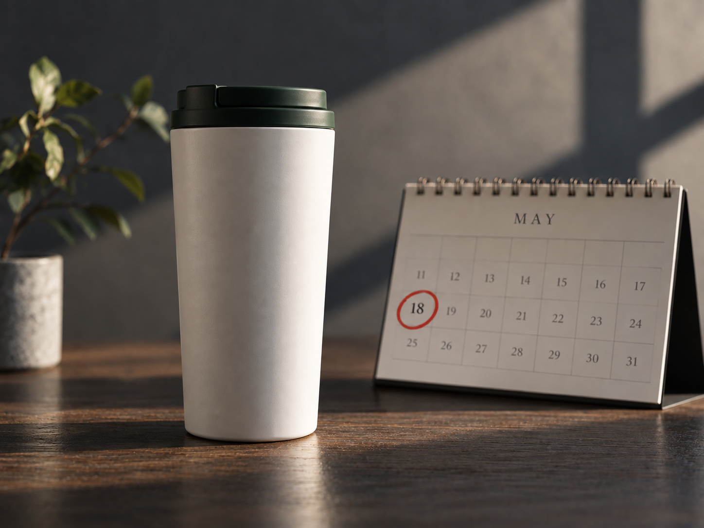 Starbucks Korea: A Coffee Tumbler, an Uprising Anniversary, and a Police Raid — What Leaders Can Learn