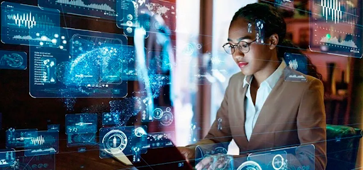 How AI Voice Agents Are Changing Customer Communications