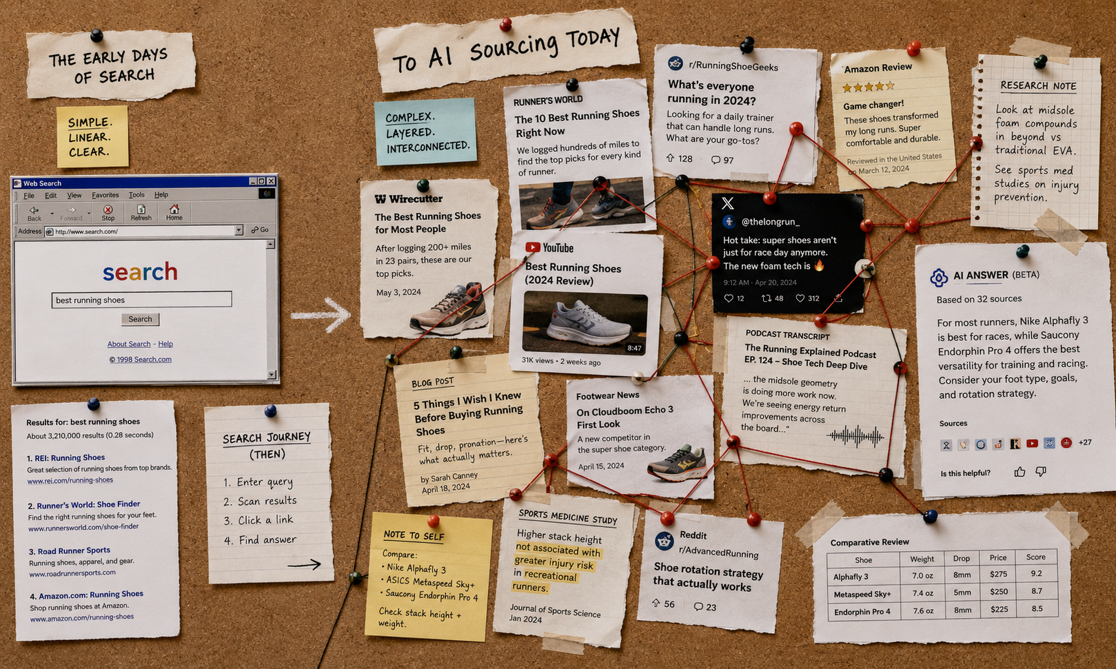 Are CCOs Ready to Answer the CEO’s AI Search Questions?