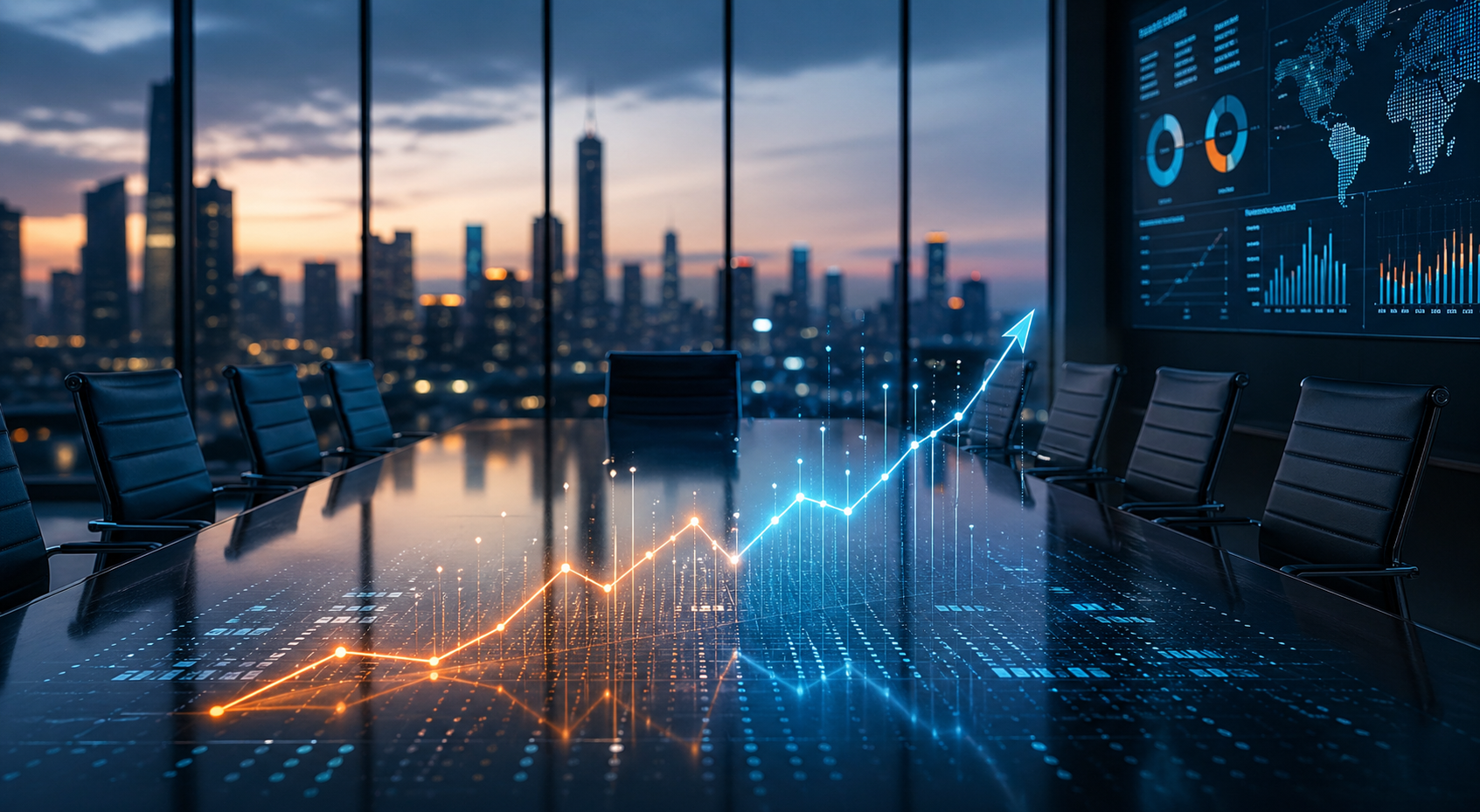 Marketing Has the CEO’s Ear but Not Their Confidence