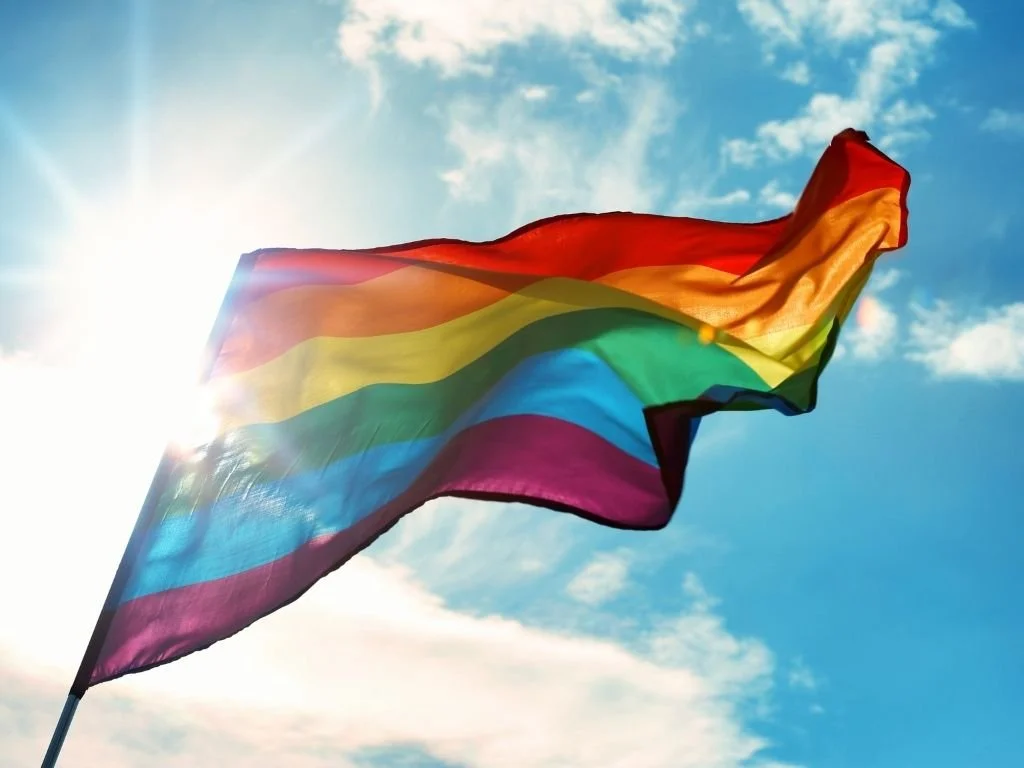 What Pride Teaches Communicators About Trust and Change