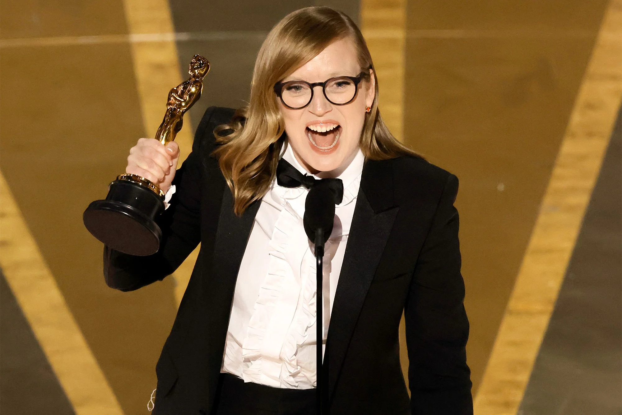 Women's Leadership Wins Oscars at the 95th Academy Awards