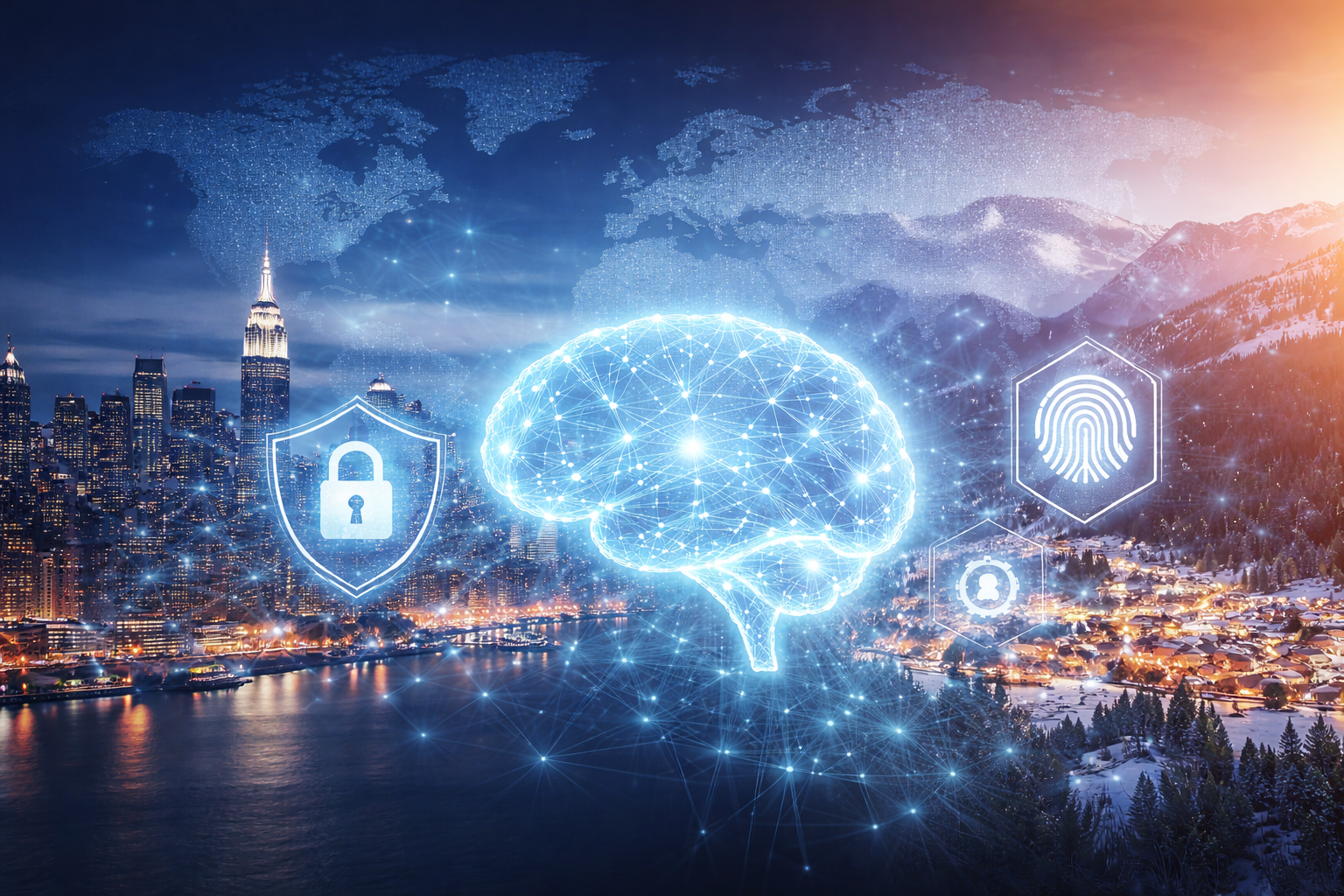 FGS Global Launches AI Advisory Practice and Acquires Memetica