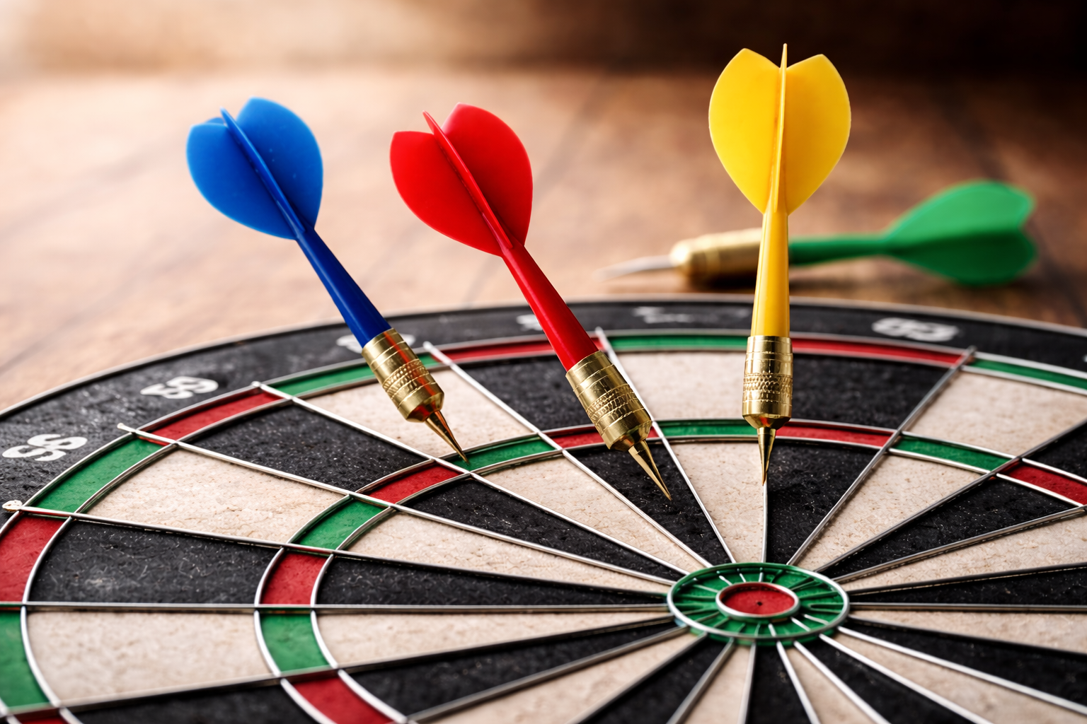 Five Smart Ways to Get Internal Communications Back on Target