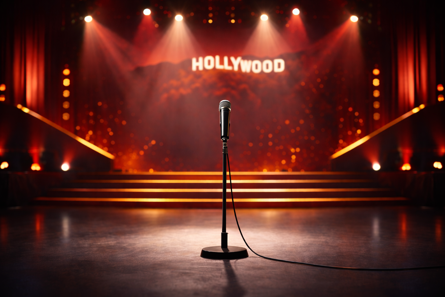 The Academy Awards Hollywood’s Ultimate Publicity Gimmick&nbsp;&nbsp;