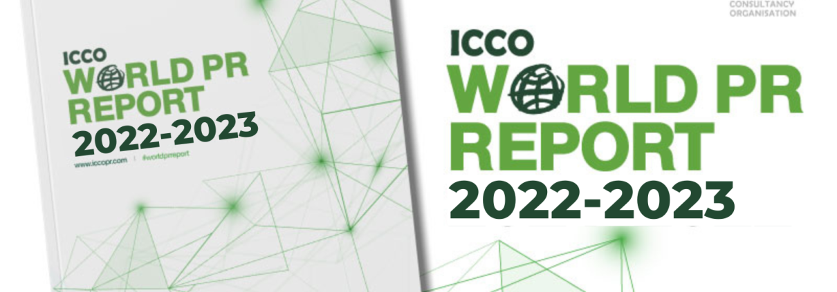 ICCO Report: Big Challenges, Bigger Opportunities for PR Industry