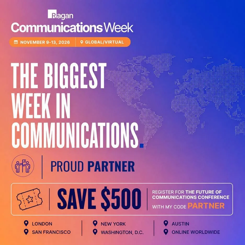 The Future of Communications Conference