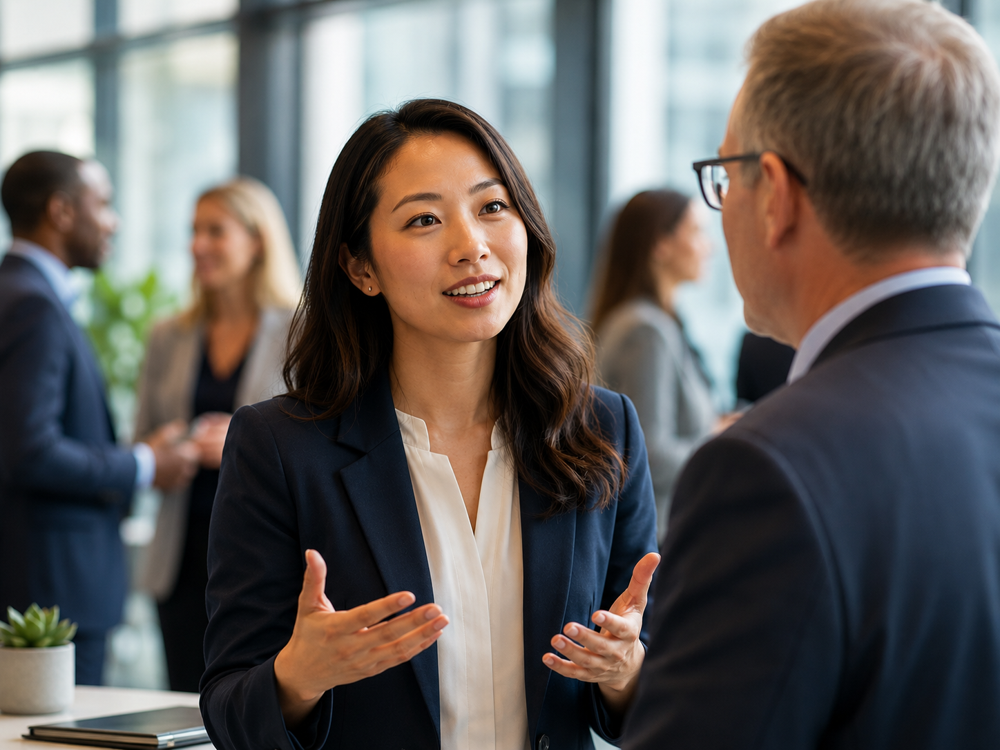 How to Answer "Tell Me About Yourself" and Advance Your Career