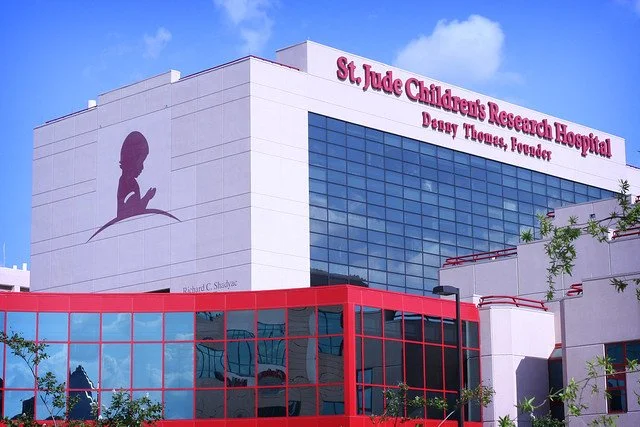 Inside St. Jude Children’s Research Hospital’s Intranet Rebuild And Rollout