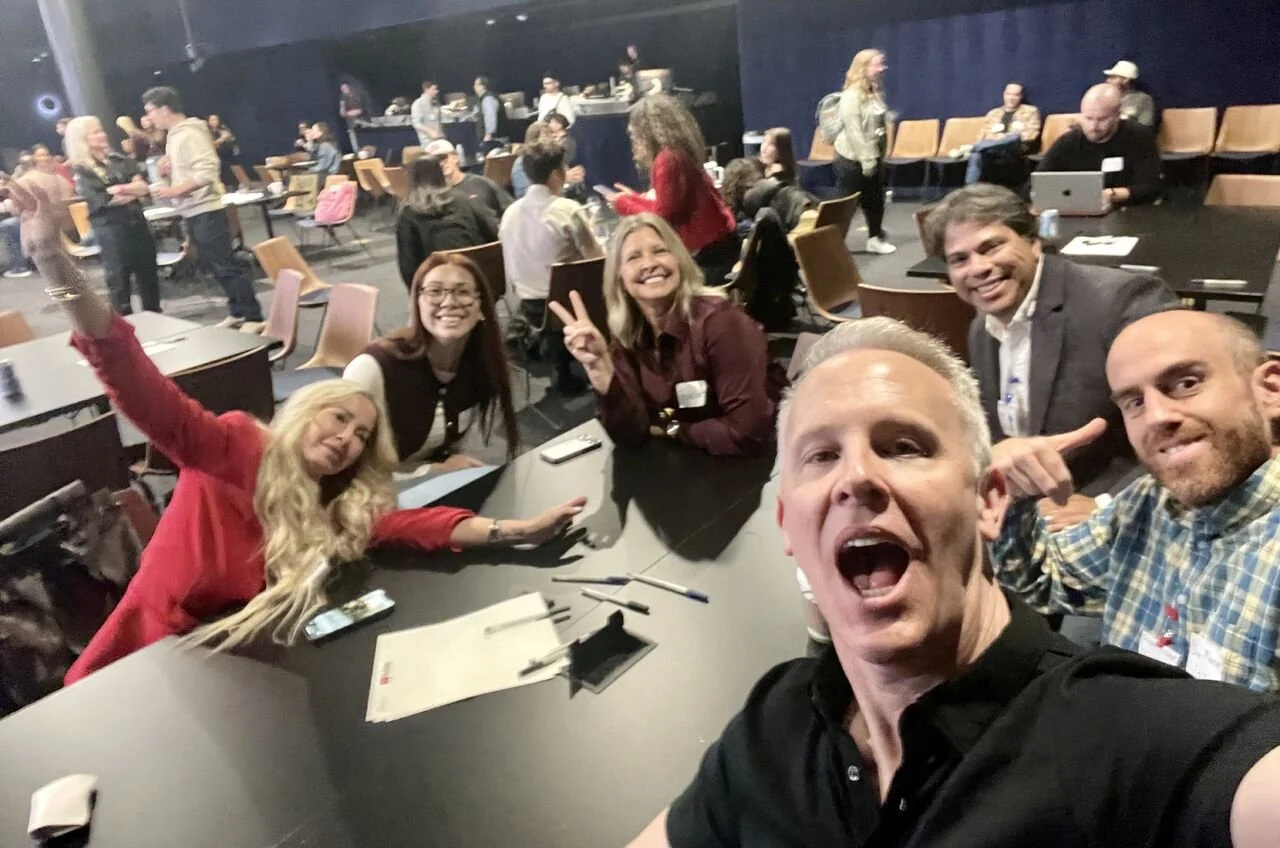 Media Upheaval Reveals the Real Rules of the Creator Economy