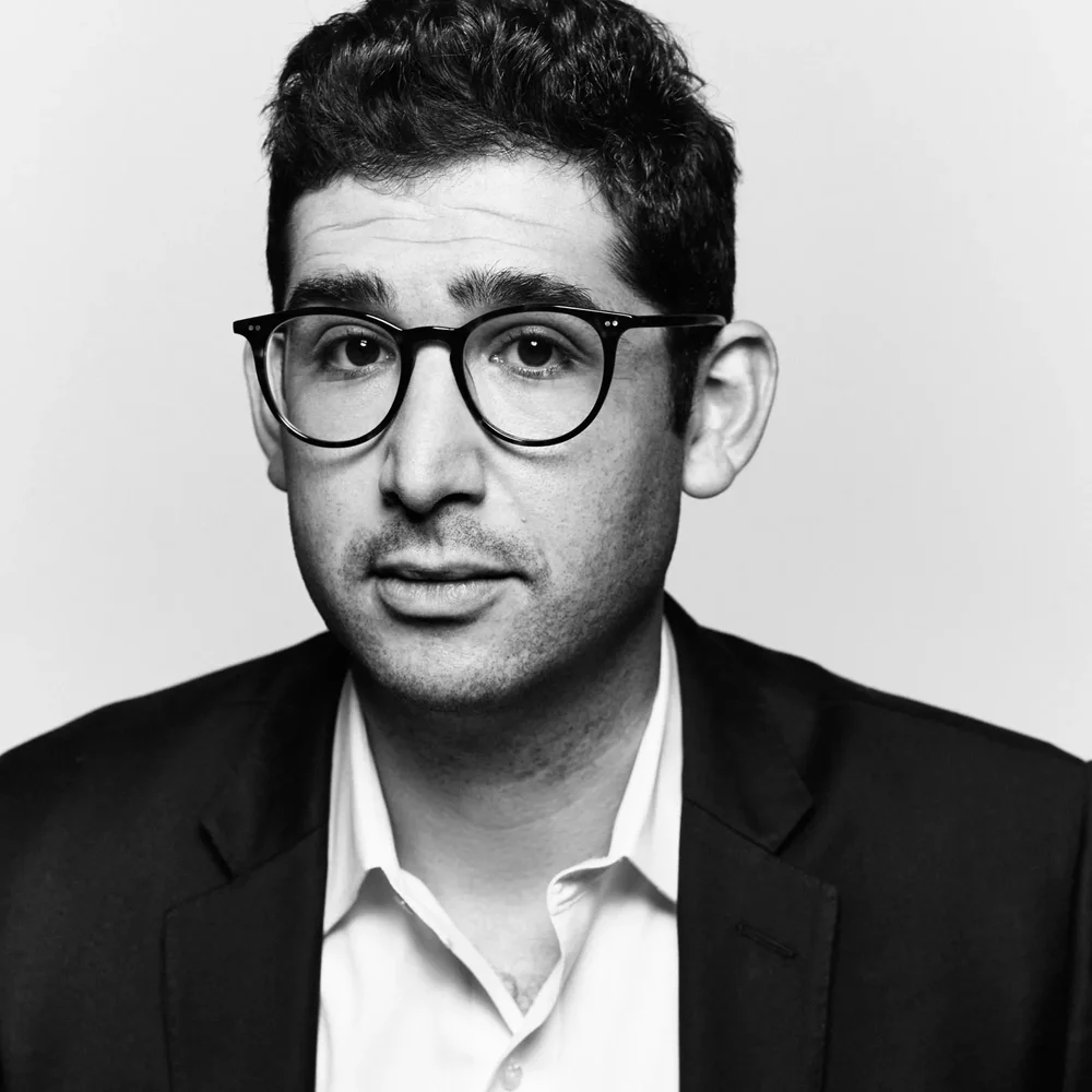 TIME’s Sam Jacobs Pushes Media Forward While Protecting Its Legacy ...