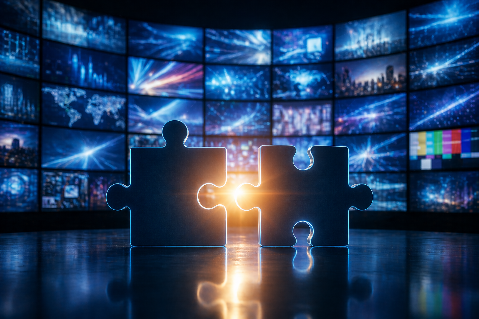 Warner Bros. Discovery Shareholder Vote Advances Paramount Skydance Deal as Media M&amp;A Heats Up