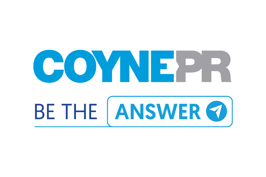 Coyne PR