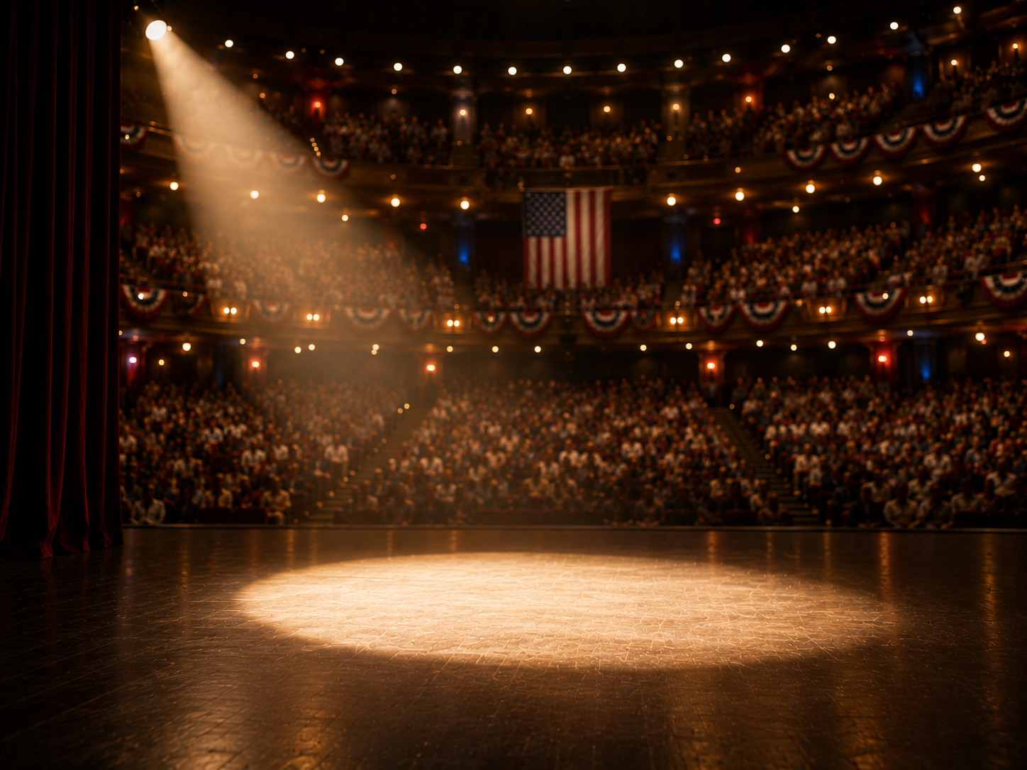 Political Feelings Should Not Affect America’s 250th Birthday