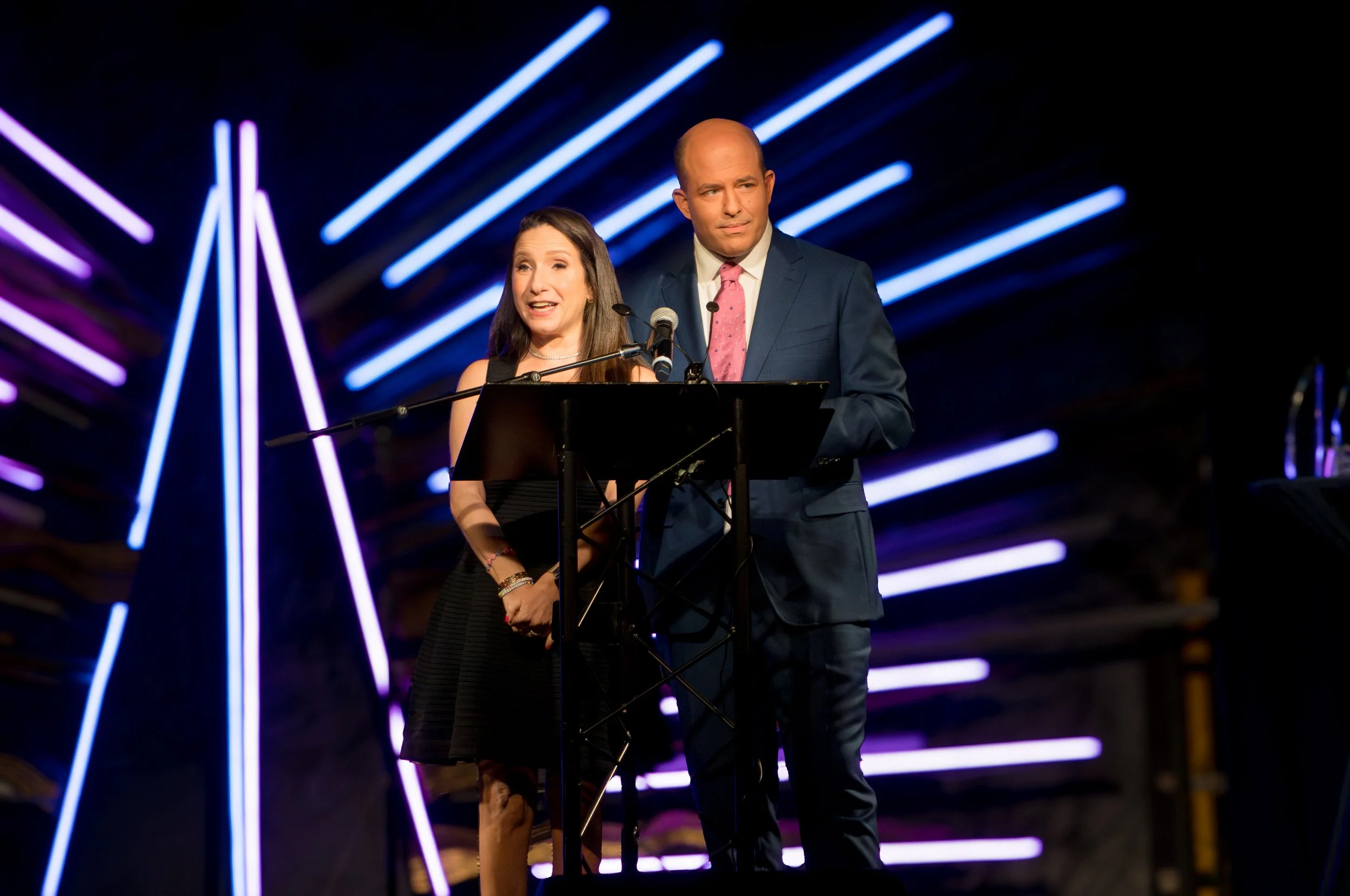 Reputation Is Everything as Stelters Spotlight PR’s Power to Shape Culture