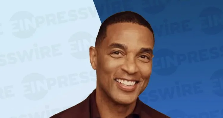 Don Lemon Left CNN, but His Rules of Good Journalism Still Matter