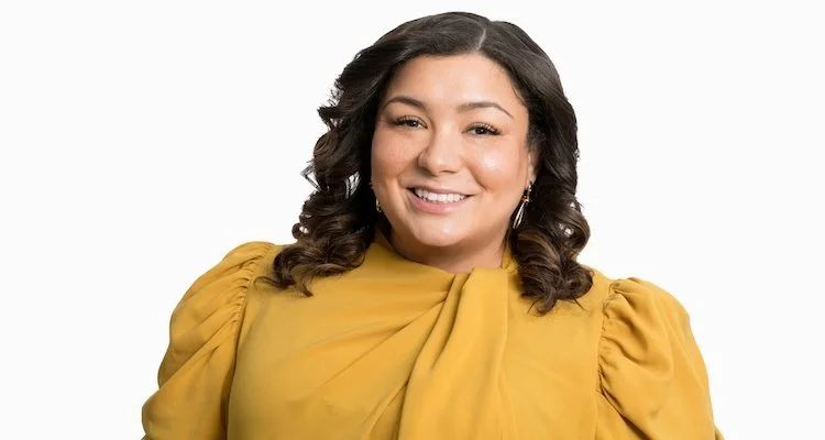Charmaine Riley — A Capitol Communicator Profile