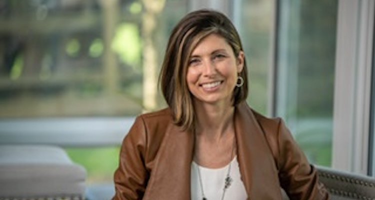 Carrie Fox — A Capitol Communicator Profile