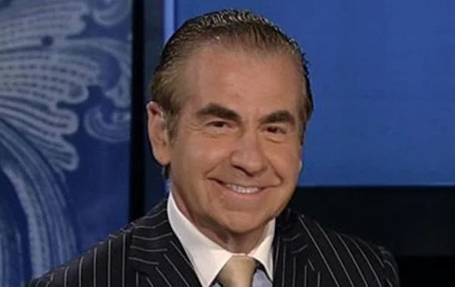 PR Masters Series Episode #86 - Fraser P. Seitel