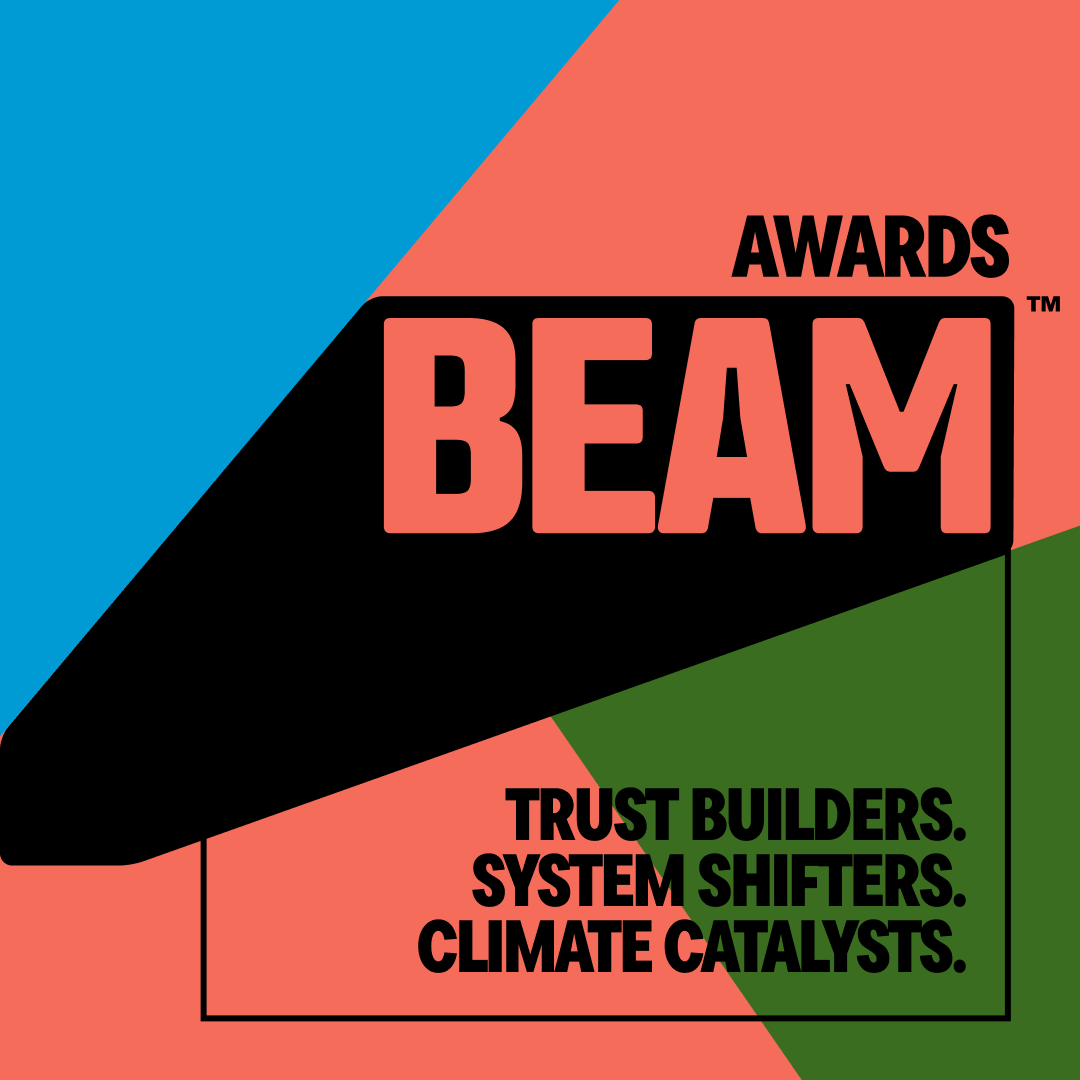 The BEAM Awards Put Action at the Center of the Trust Conversation