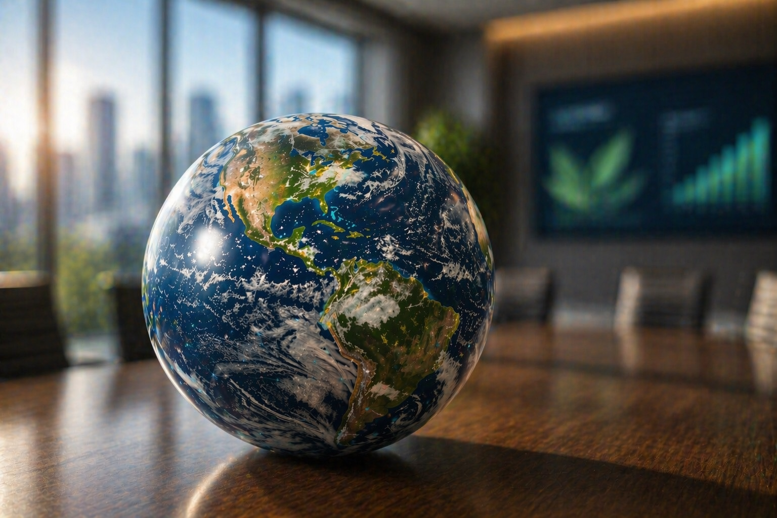 Earth Day and the New Standard for Sustainability Communication