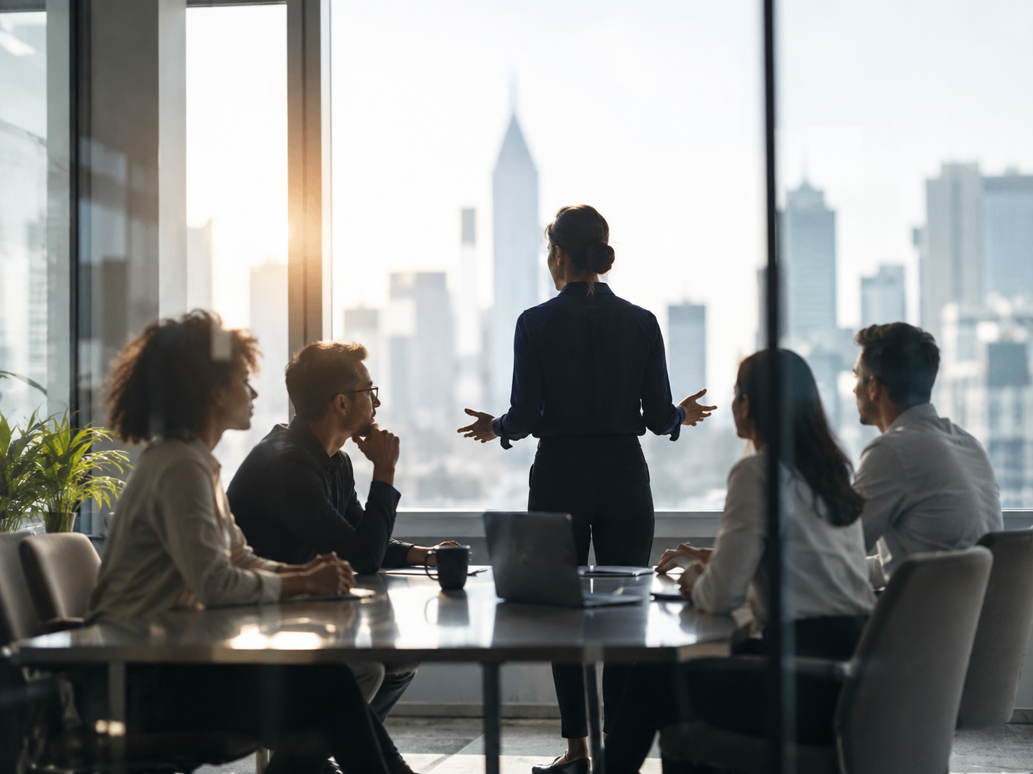 Employees Believe Leadership Actions Matter More Than Culture Messaging