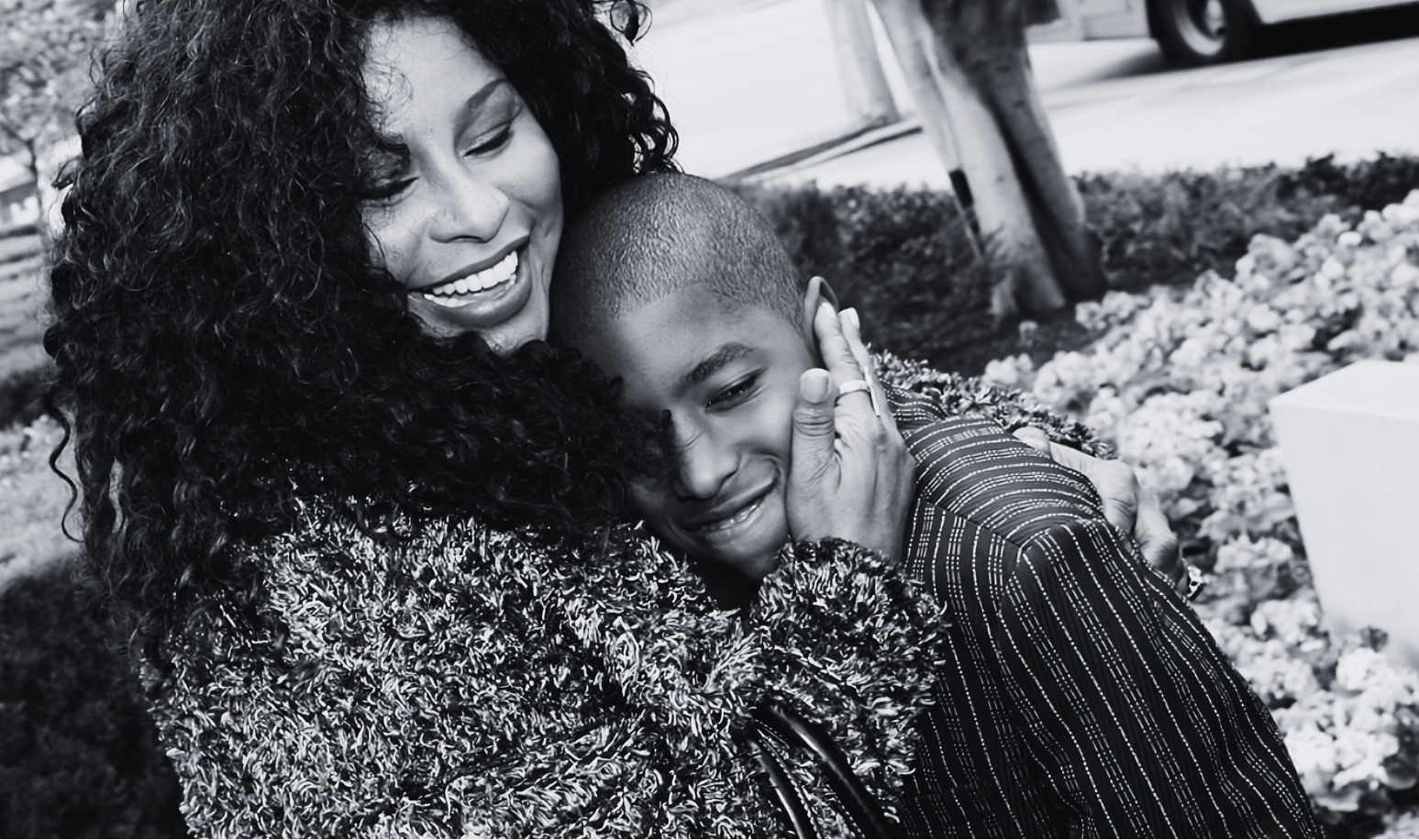 The Chaka Khan Foundation, Neurodiversity and the Power of Getting Attention