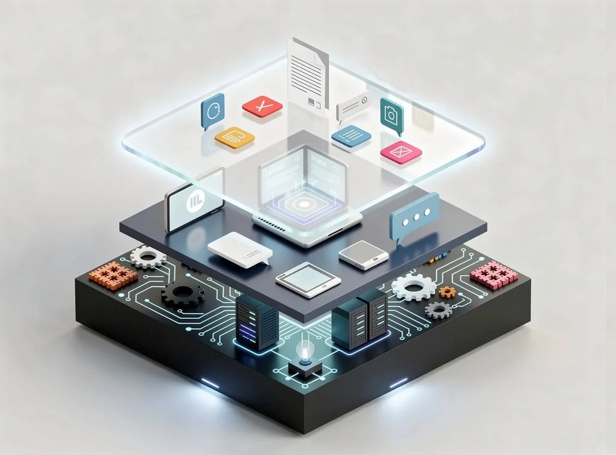 Beyond McLuhan, Why the AI Era Requires Communicators to Rethink Trust