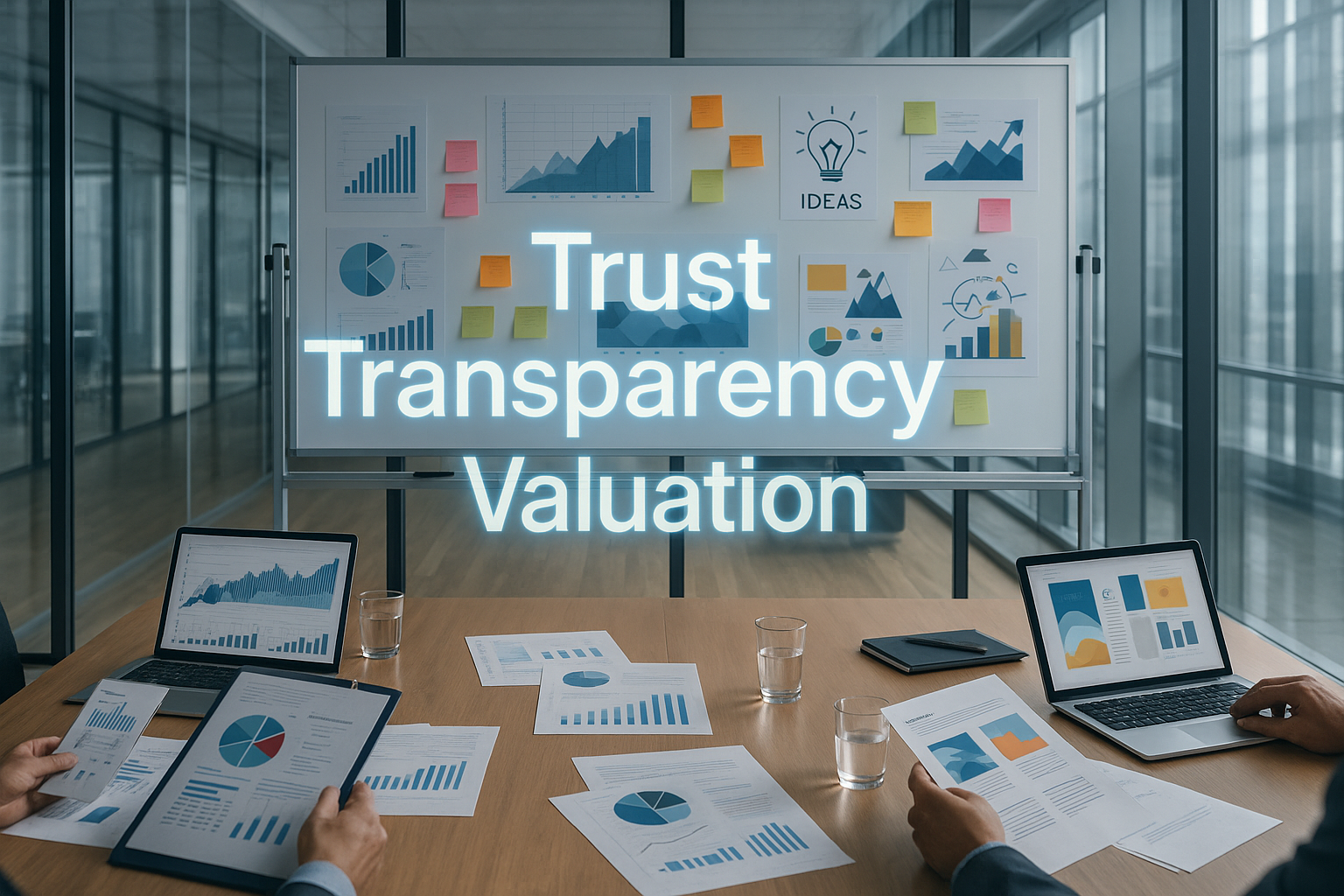 Why the Future of PR Looks More Like Investor Relations