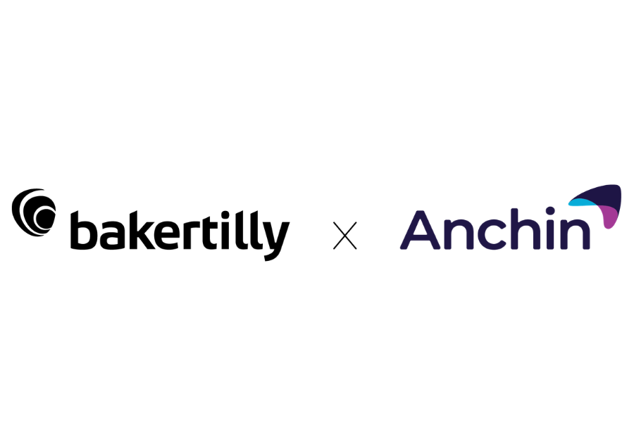 Bakertilly X Anchin