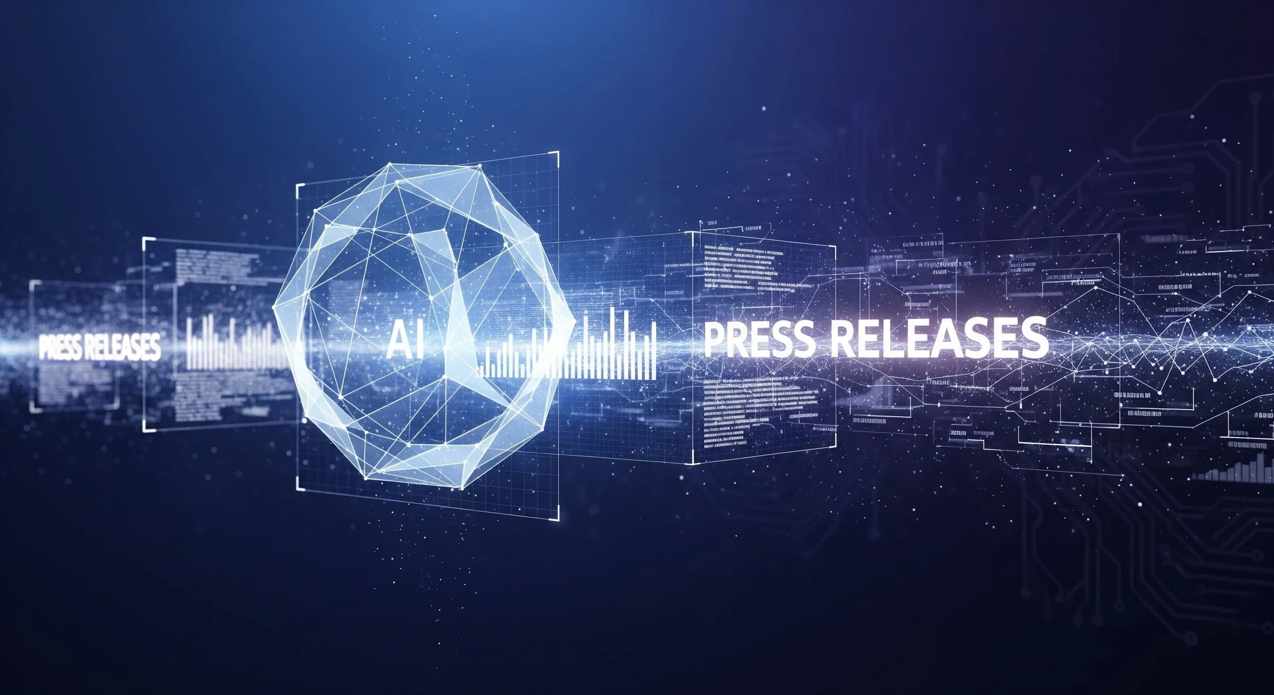 Negative Claims, Topical Drift, and the Governance of Generative Visibility