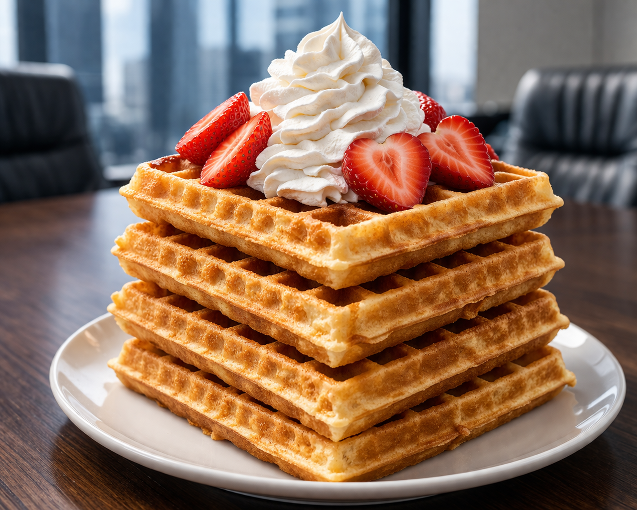 Executive Presence Means Clear Communication Not Waffling