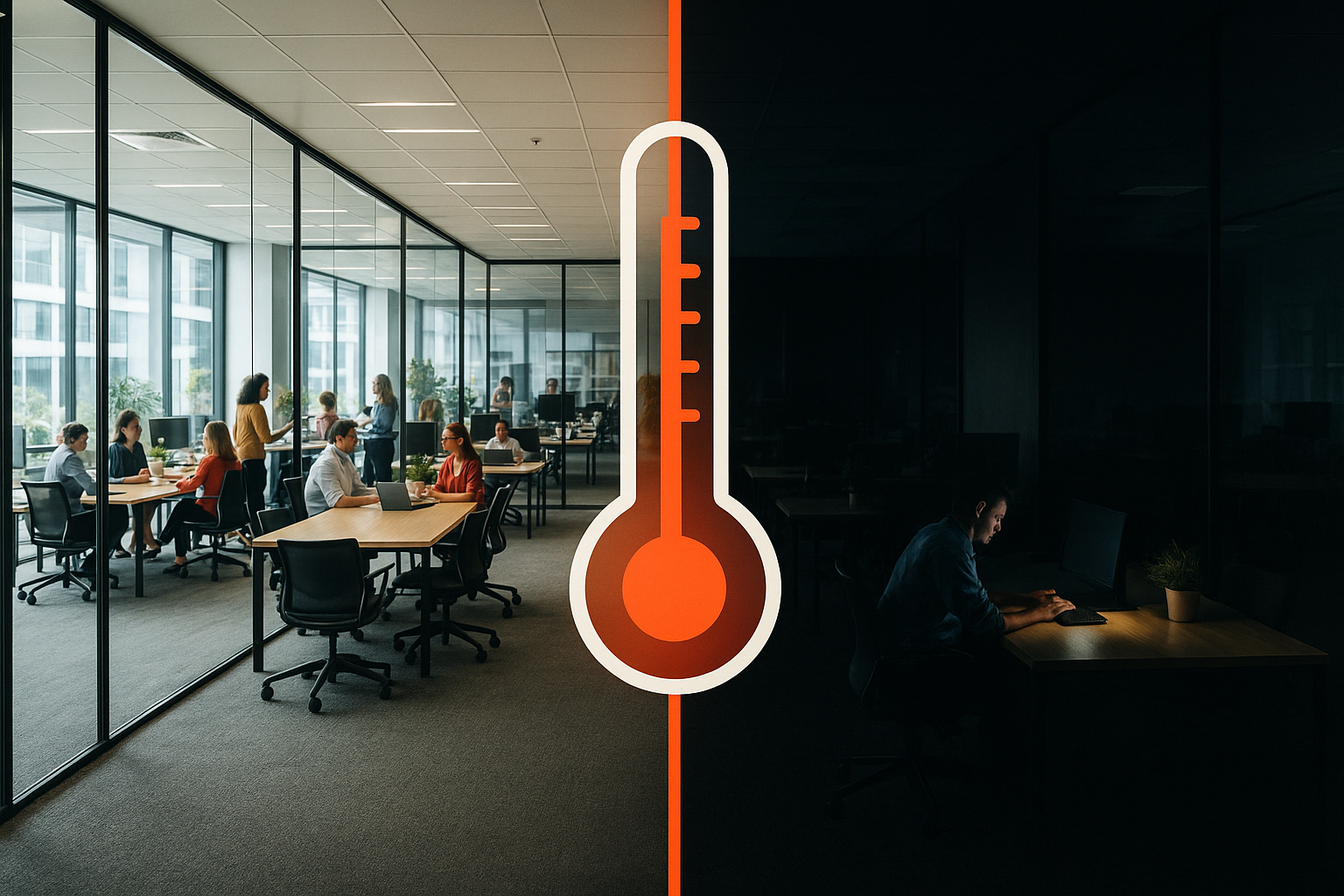 Why Burnout Is Getting Worse This Summer Despite All the Talk About Mental Health