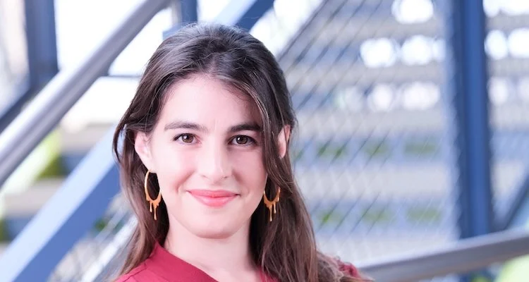 Aliza Bran of The International Spy Museum—A Capitol Communicator Profile