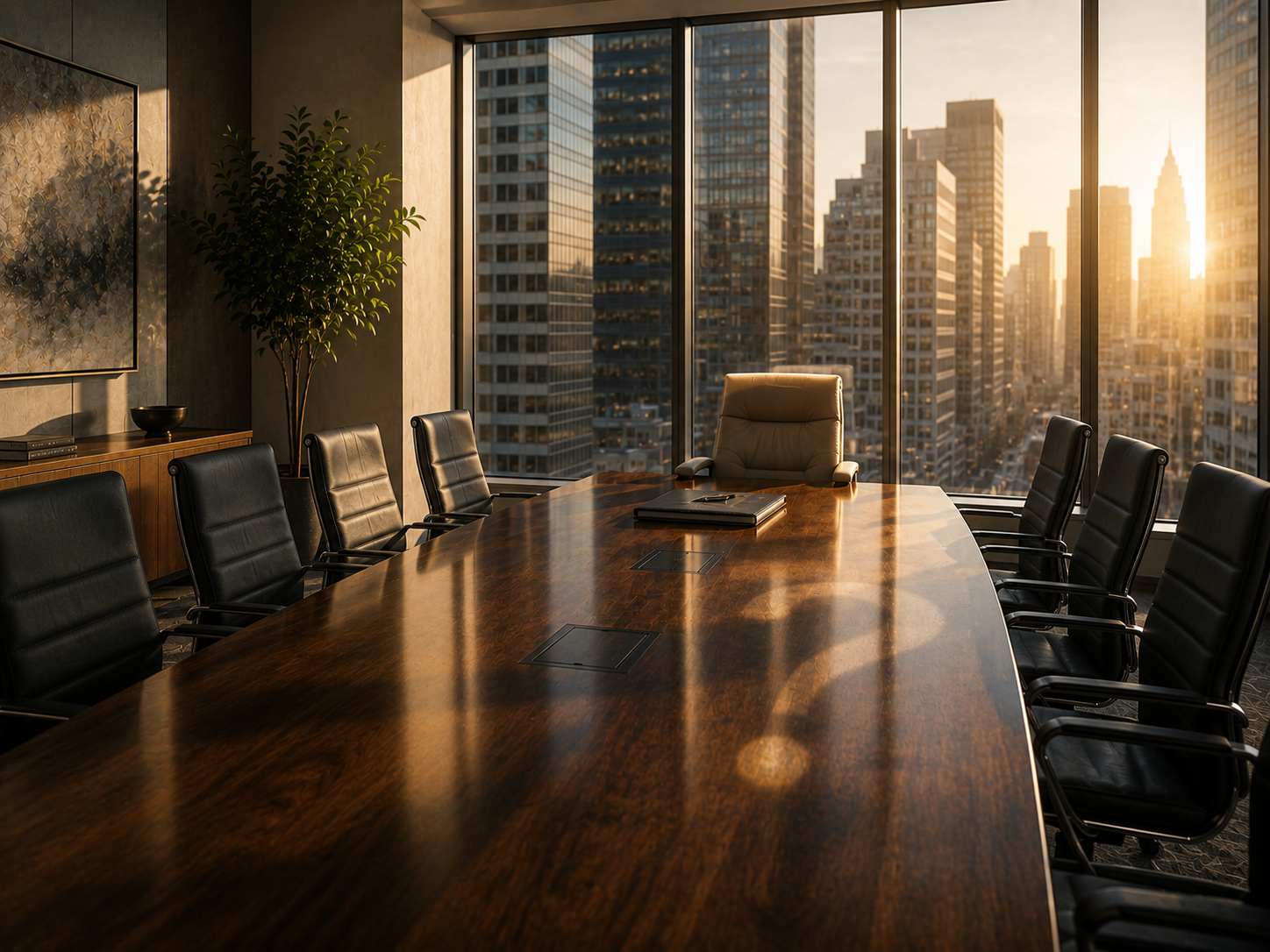 Why Talented Leaders Are Often Overlooked