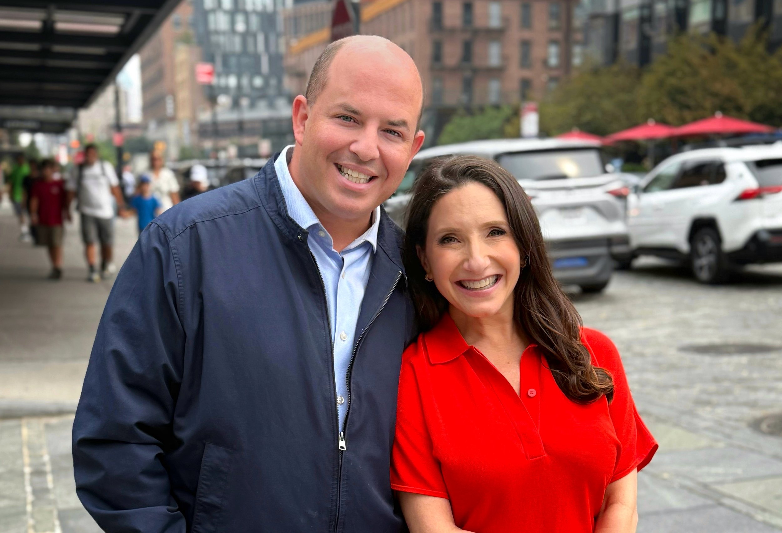 Prominent Voices from New York News to Lead 2025 PRSA-NY Big Apple Awards