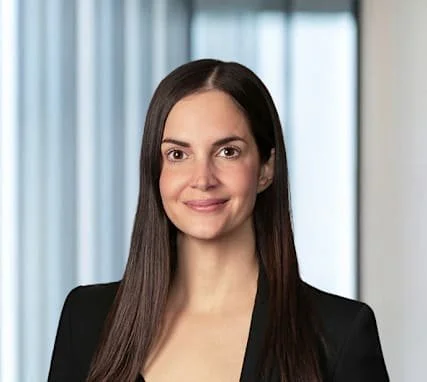 Liz Graffeo, Reed Smith