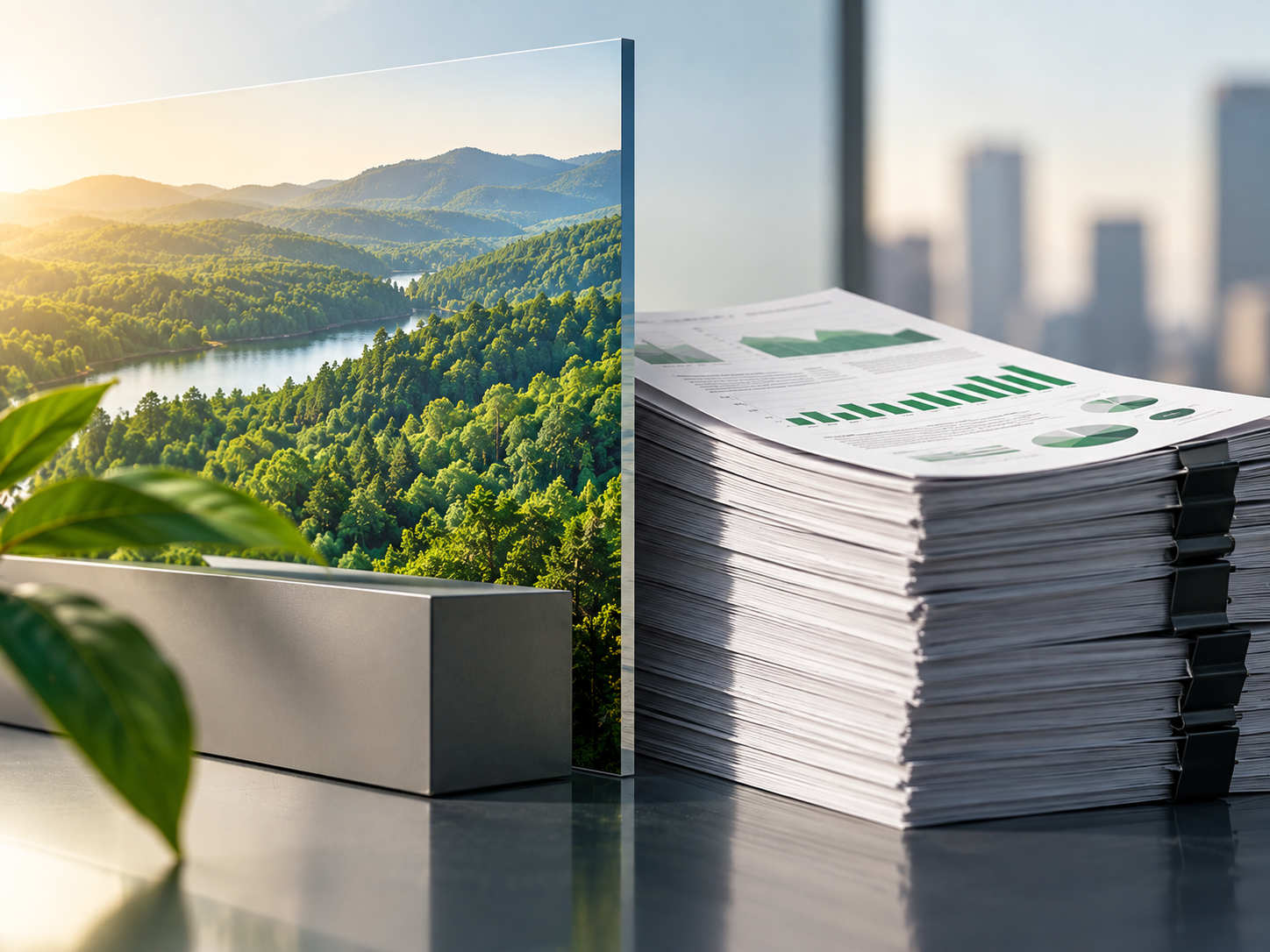 Sustainability Fatigue: How to Communicate Environmental Impact Without the Greenwash