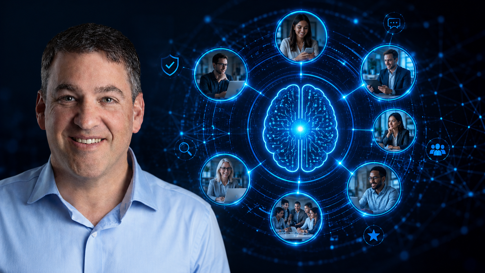 AI Is Becoming a Key Trusted Advisor