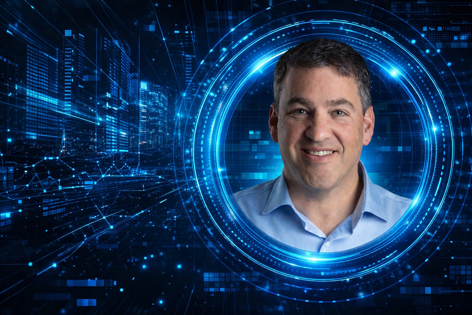 Sam Michelson on How AI Is Quietly Rewriting Reputation