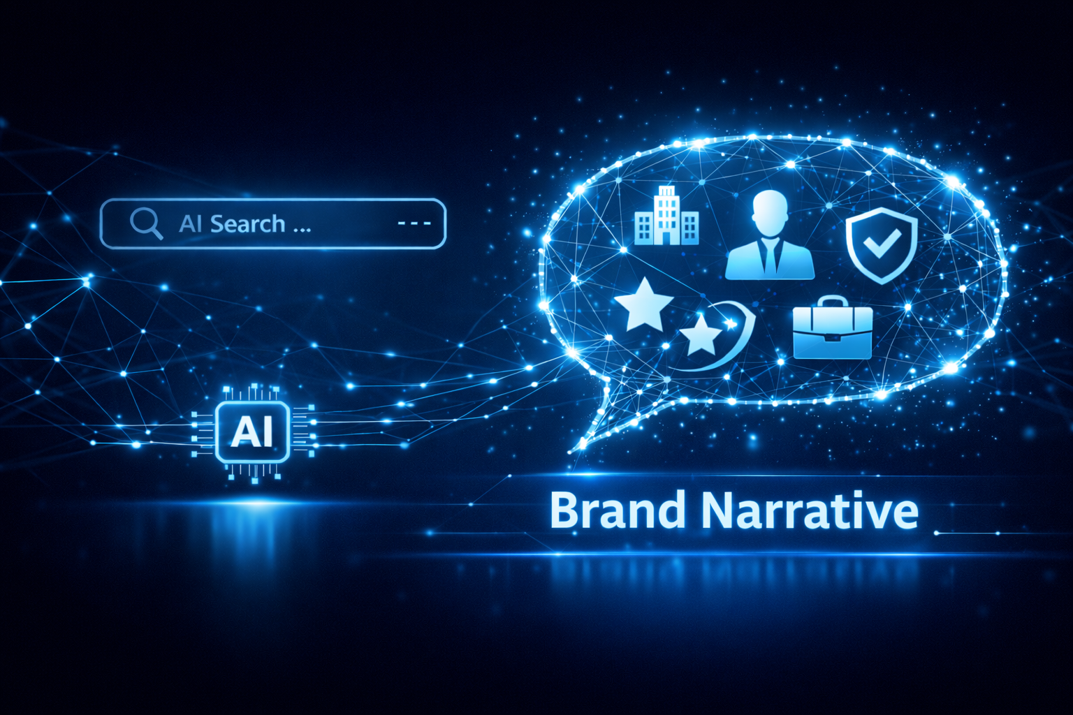 GEO Strategy Starts With Brand Narrative