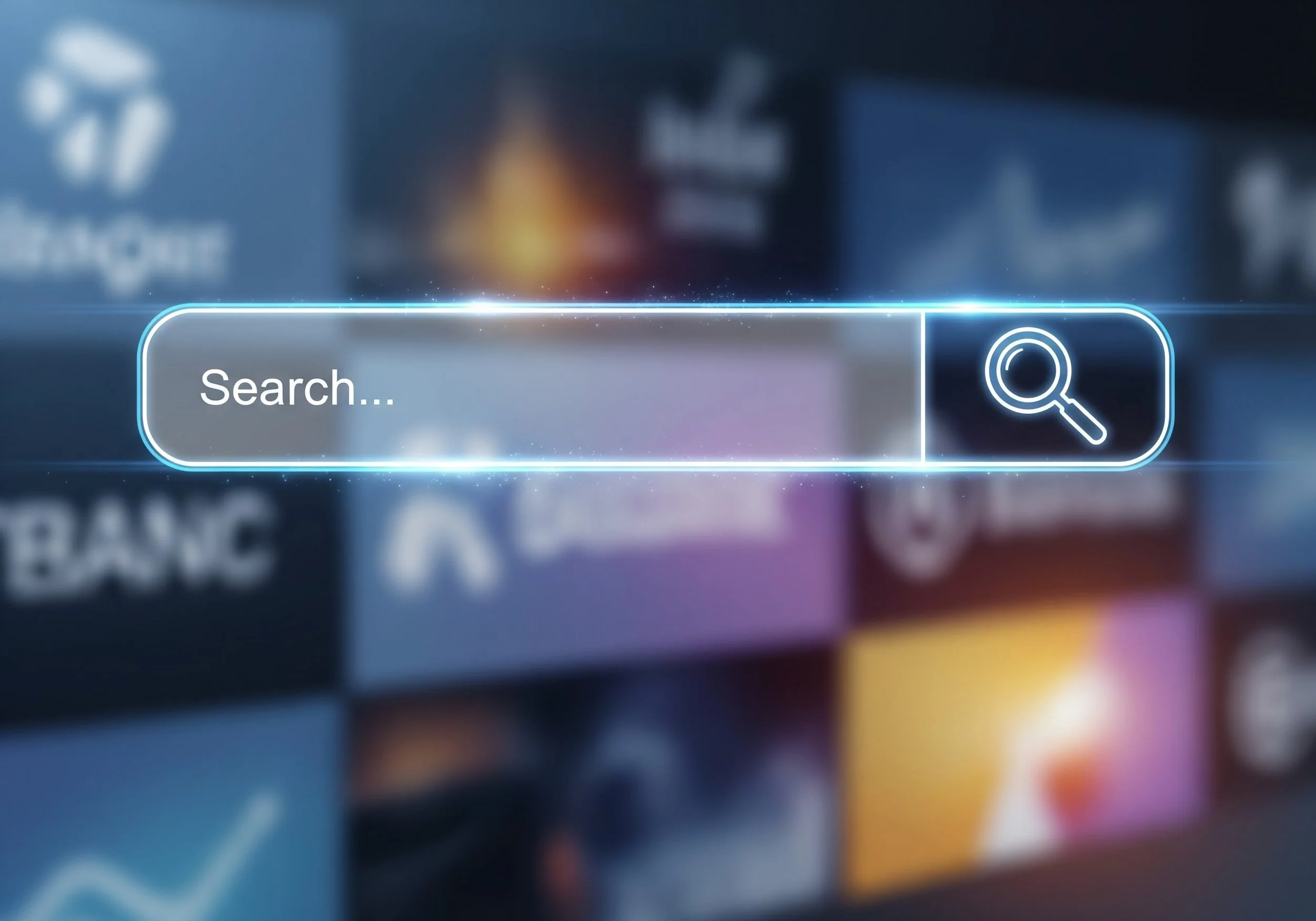 Keeping Your Brand Visible with AI-Powered Search